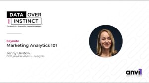 Where to find market analytics data