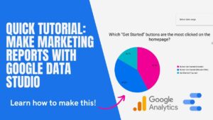 Benefits of using Google for market analytics