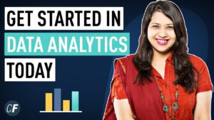 What does a market analytics course contain