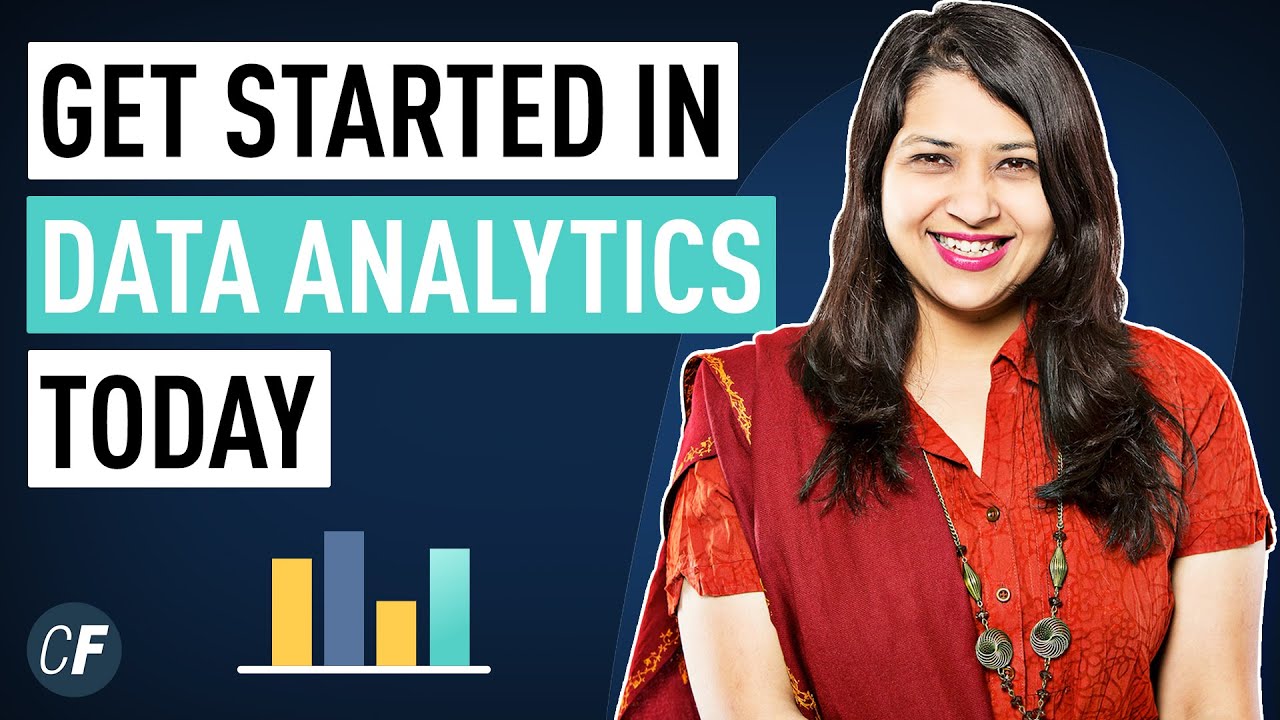 What does a market analytics course contain